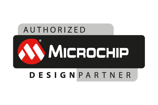 Authorised Microship Design Partner